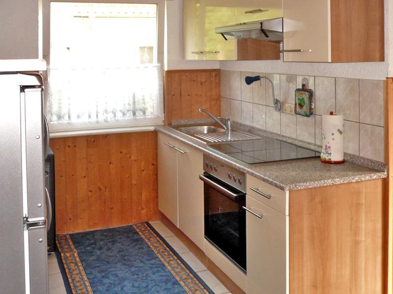 فيلا Luzie'S Hus Freest المظهر الخارجي الصورة